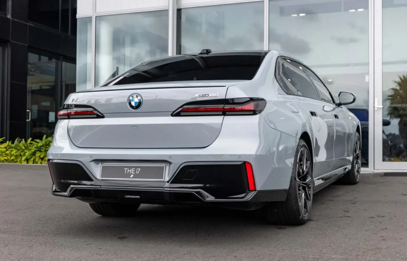 BMW india 